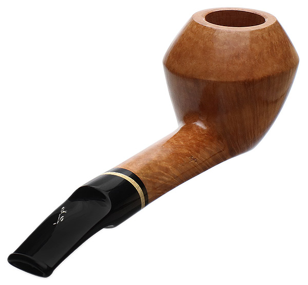 Savinelli Autograph Autograph Smooth Rhodesian (00) (6mm)
