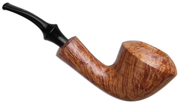 Savinelli Autograph Autograph Smooth Bent Dublin (6)