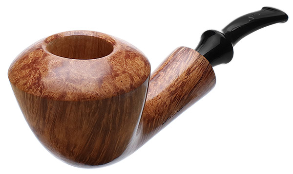 Savinelli Autograph Autograph Smooth Bent Dublin (6)