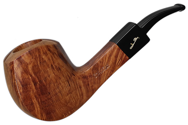 Savinelli Autograph Autograph Smooth Freehand (4) (6mm)