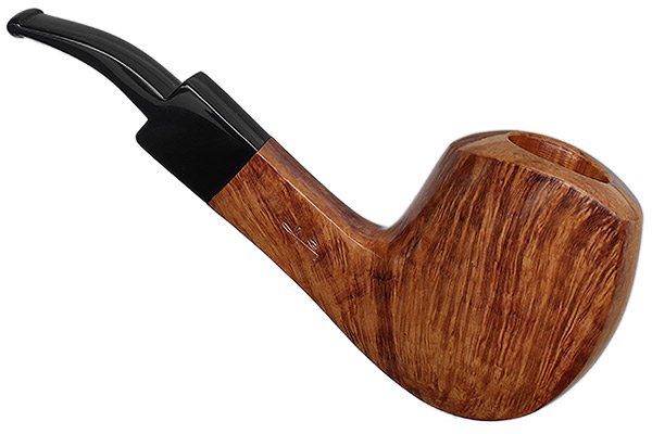 Savinelli Autograph Autograph Smooth Freehand (4) (6mm)