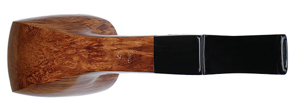 Savinelli Autograph Autograph Smooth Freehand (4) (6mm)