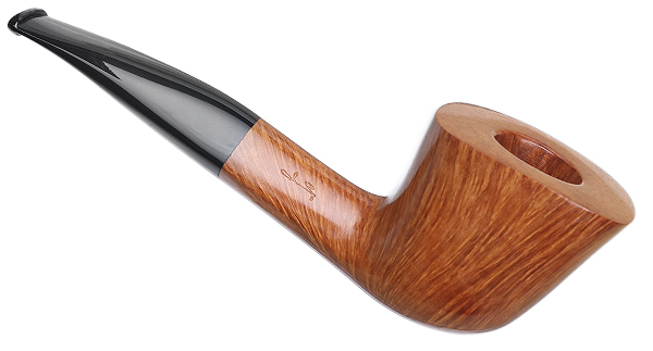 Savinelli Autograph Autograph Smooth Bent Dublin (6) (6mm)