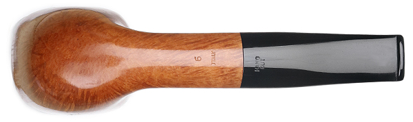 Savinelli Autograph Autograph Smooth Bent Dublin (6) (6mm)