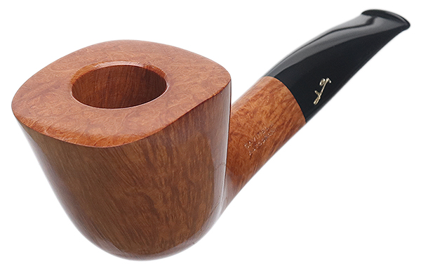 Savinelli Autograph Autograph Smooth Bent Dublin (6) (6mm)