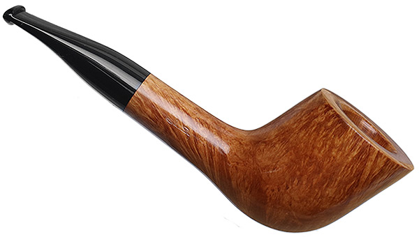 Savinelli Autograph Autograph Smooth Bent Dublin (6) (6mm)