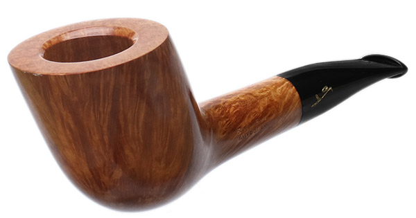Savinelli Autograph Autograph Smooth Bent Dublin (6) (6mm)