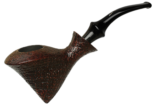 Savinelli Autograph Autograph Mignon Pickaxe