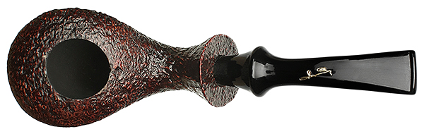 Savinelli Autograph Autograph Mignon Pickaxe