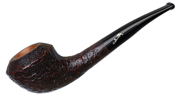 Savinelli Autograph Autograph Mignon Rhodesian