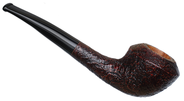 Savinelli Autograph Autograph Mignon Rhodesian