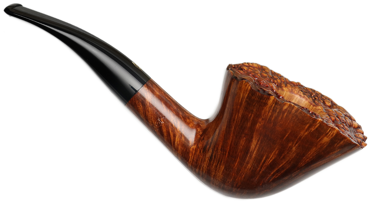 キセル　SAVINELLI Autographe Near Mint 70s-80s Era Savinelli Autograph Grade 0 Freehand