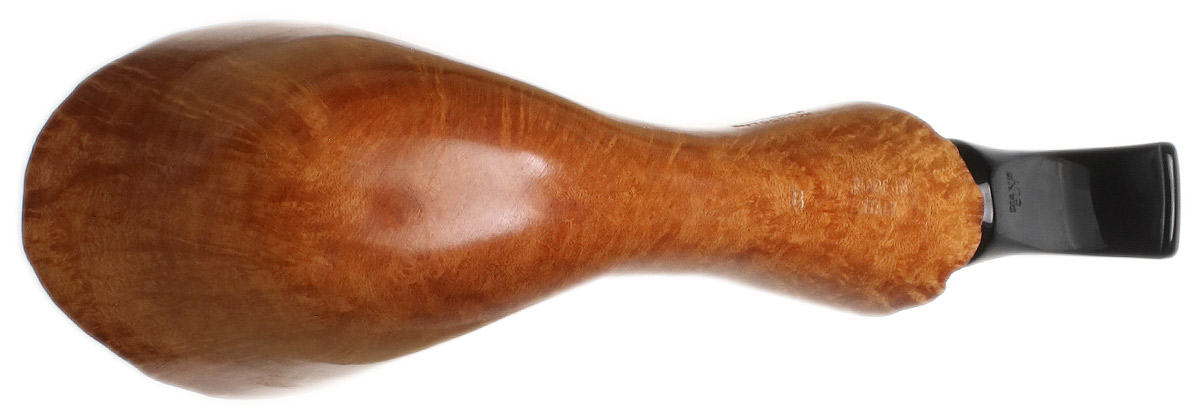 Savinelli Autograph Autograph Smooth Bent Dublin (8) (6mm)