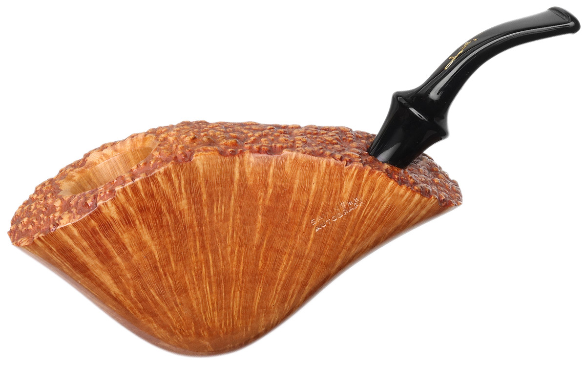 キセル　SAVINELLI Autographe Savinelli Autograph (Limited Edition) Freestyle Panel