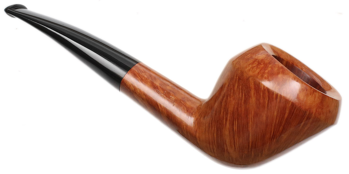 Savinelli Autograph Autograph Smooth Rhodesian (4) (6mm)