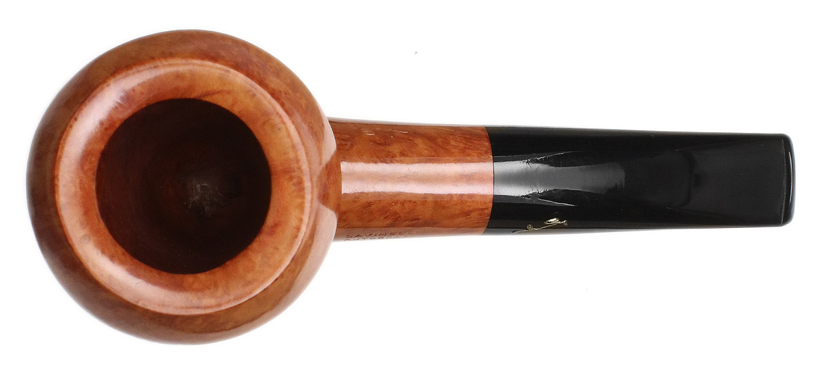 Savinelli Autograph Autograph Smooth Rhodesian (4) (6mm)