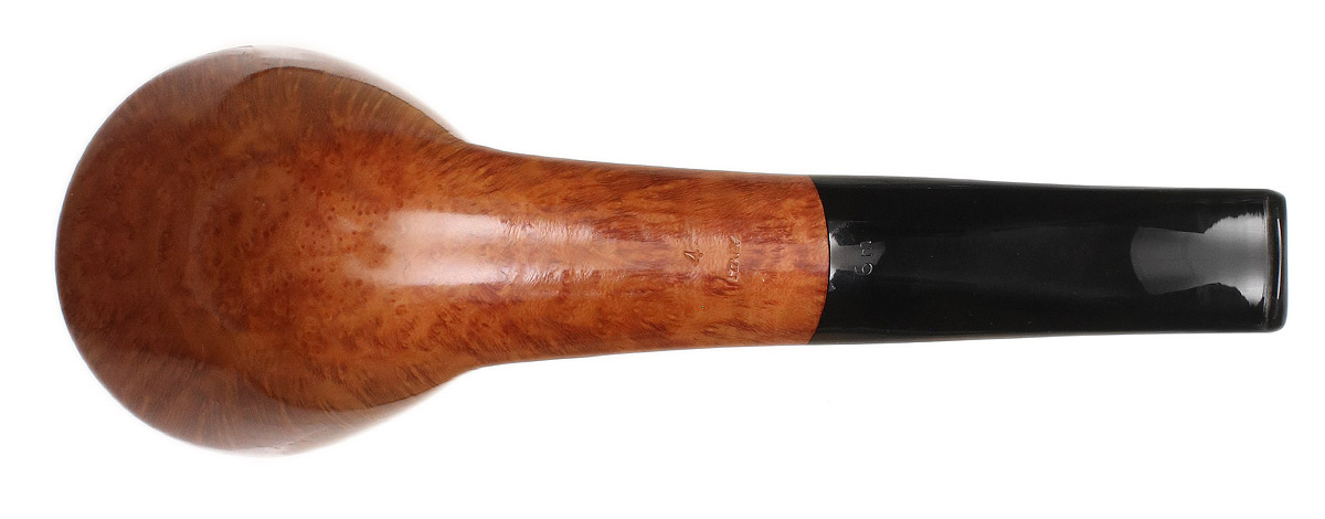 Savinelli Autograph Autograph Smooth Rhodesian (4) (6mm)