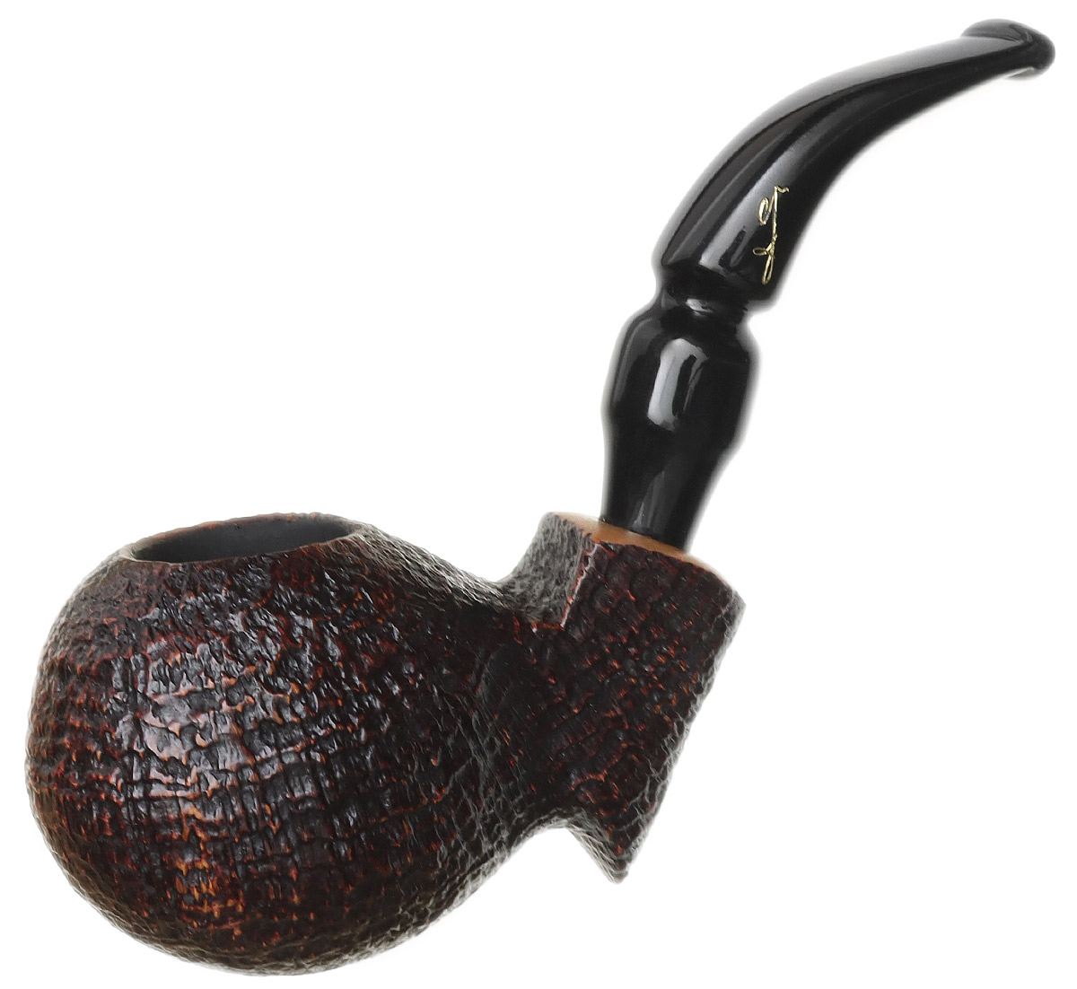 キセル　SAVINELLI Autographe Savinelli Autograph | Savinelli