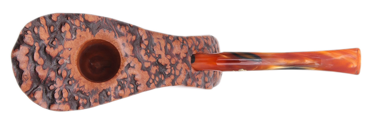 キセル　SAVINELLI Autographe Savinelli Autograph (Limited Edition) Freestyle Panel