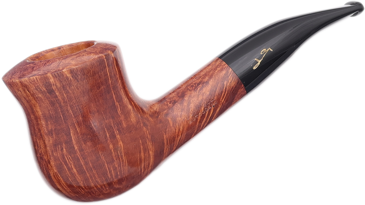 Savinelli Autograph Autograph Smooth Freehand (8)
