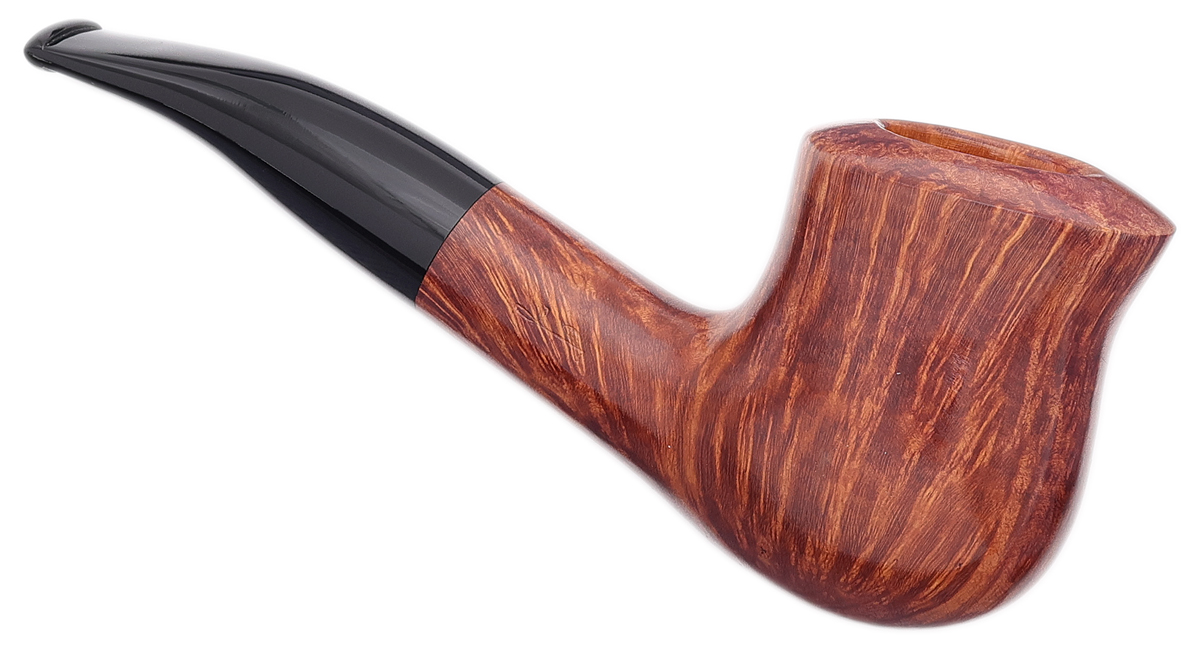 Savinelli Autograph Autograph Smooth Freehand (8)