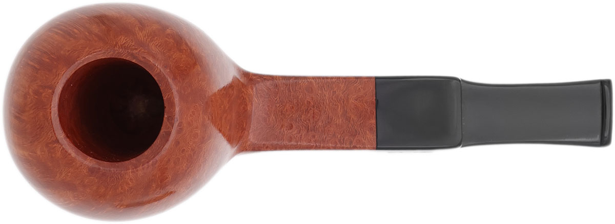 Savinelli Autograph Autograph Smooth Bent Apple (6) (6mm)