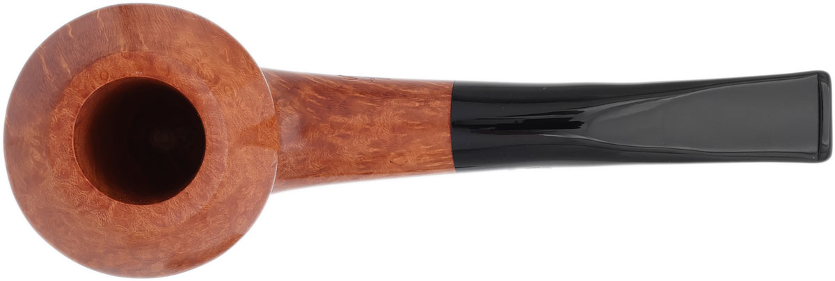Savinelli Autograph Autograph Smooth Rhodesian (8) (6mm)