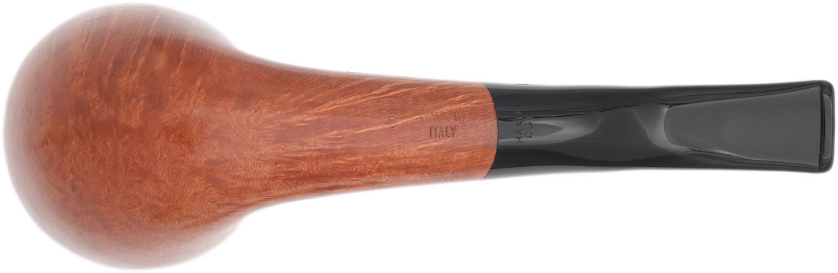 Savinelli Autograph Autograph Smooth Rhodesian (8) (6mm)