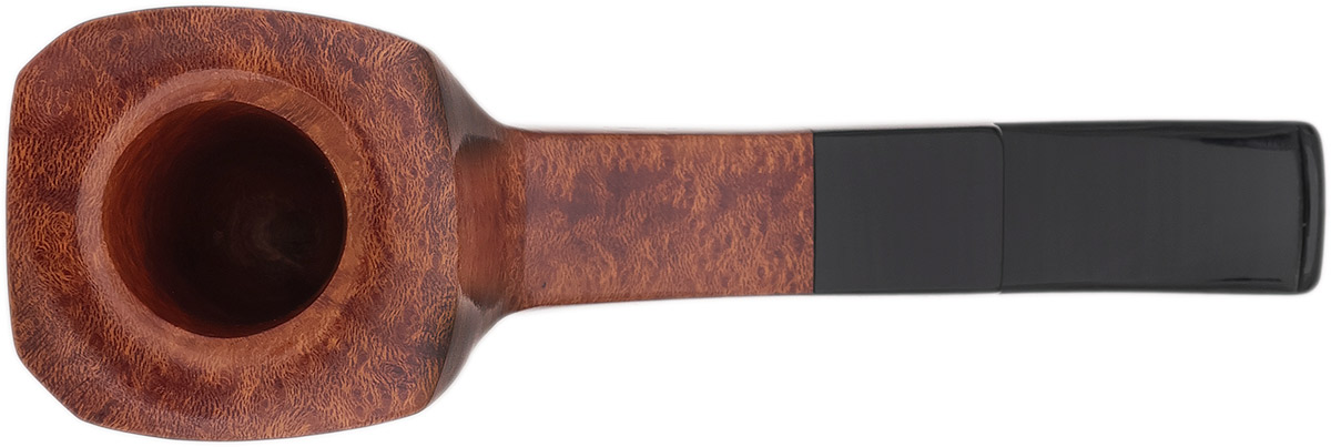 Savinelli Autograph Autograph Smooth Paneled Bent Dublin (6) (6mm)