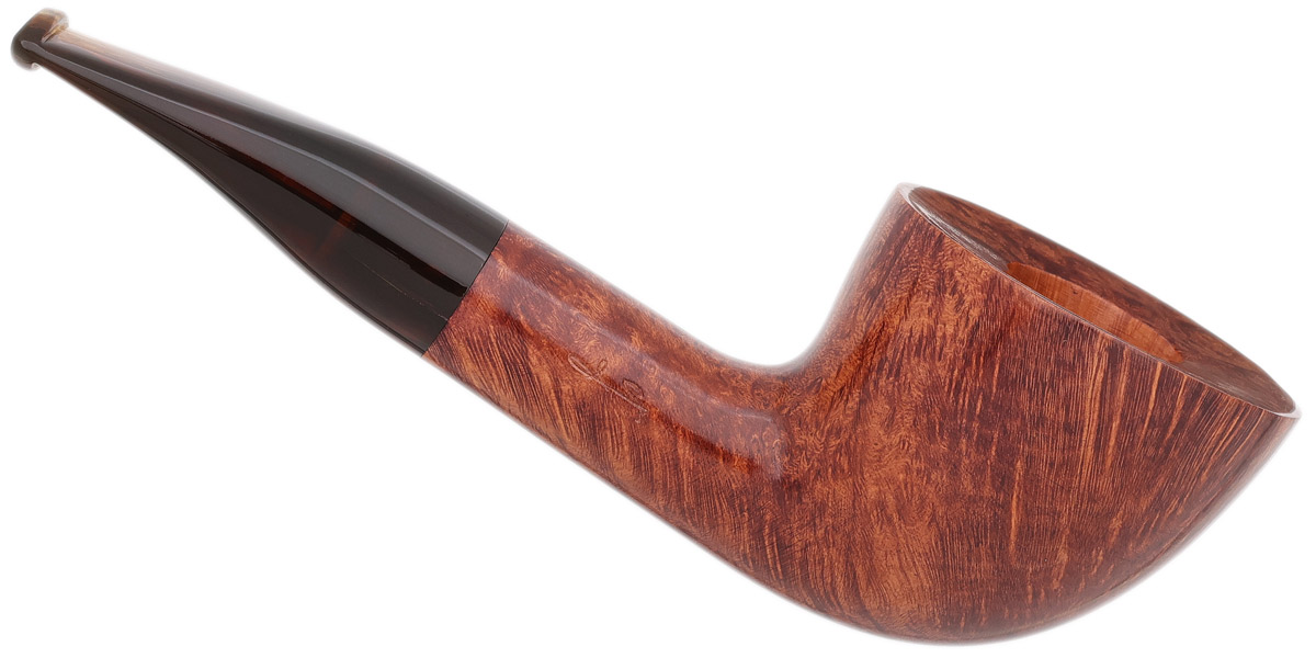 Savinelli Autograph Autograph Smooth Bent Dublin (6) (6mm)