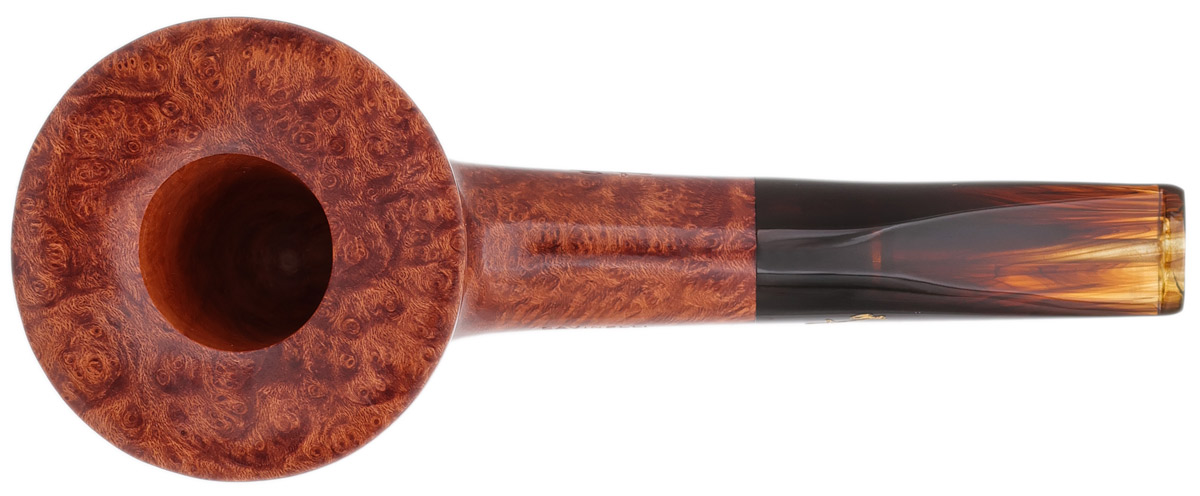Savinelli Autograph Autograph Smooth Bent Dublin (6) (6mm)