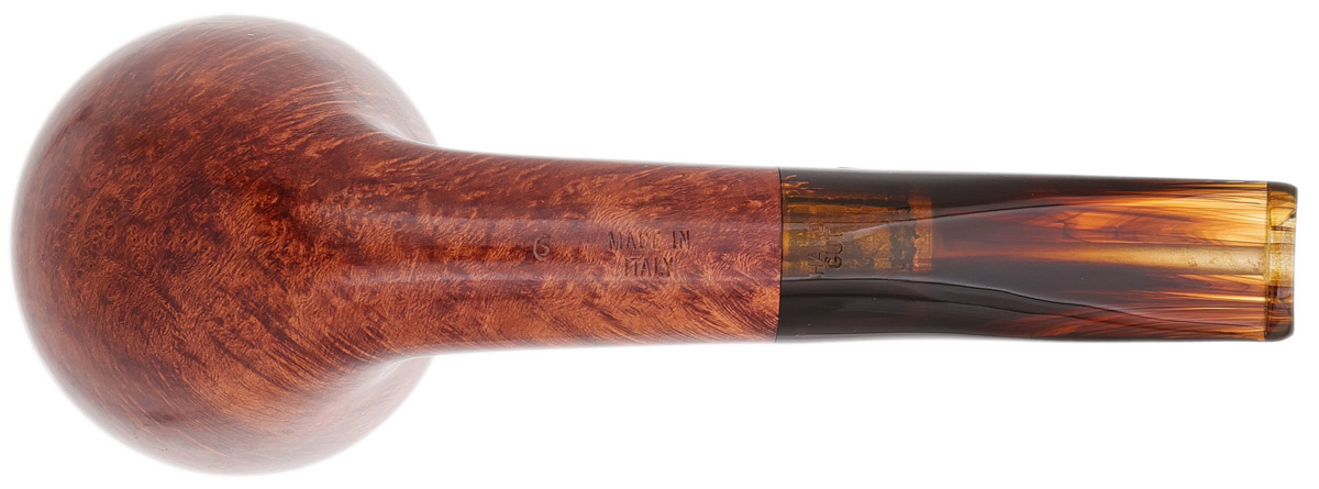 Savinelli Autograph Autograph Smooth Bent Dublin (6) (6mm)