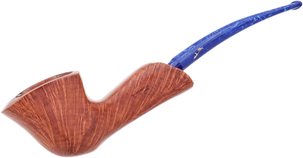 Savinelli Autograph Autograph Smooth Bent Dublin (8) (6mm)
