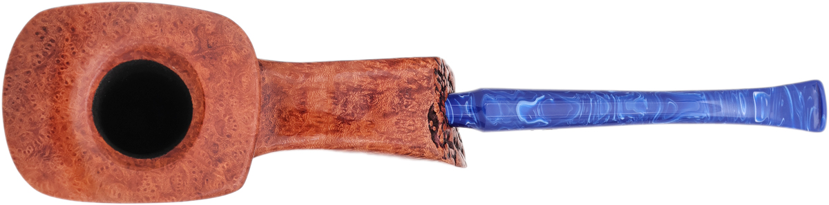 Savinelli Autograph Autograph Smooth Bent Dublin (8) (6mm)