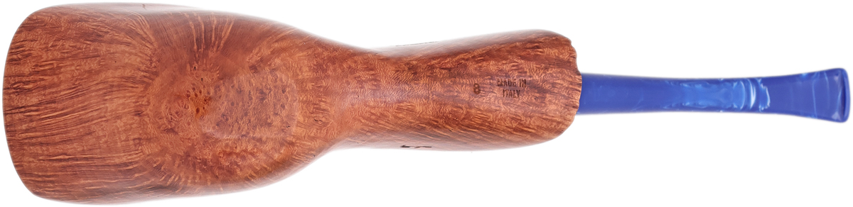 Savinelli Autograph Autograph Smooth Bent Dublin (8) (6mm)