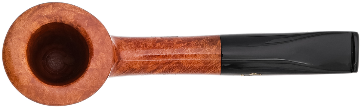 Savinelli Autograph Autograph Smooth Bent Dublin (6) (6mm)