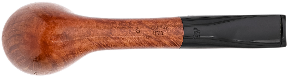 Savinelli Autograph Autograph Smooth Bent Dublin (6) (6mm)