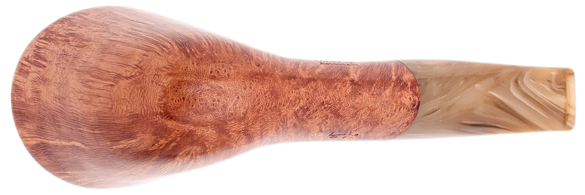 Savinelli Autograph Autograph Smooth Bent Dublin (6) (6mm)
