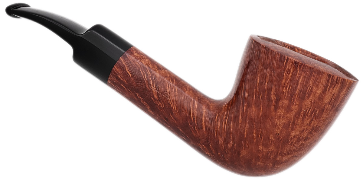 Savinelli Autograph Autograph Smooth Bent Dublin (8) (6mm)