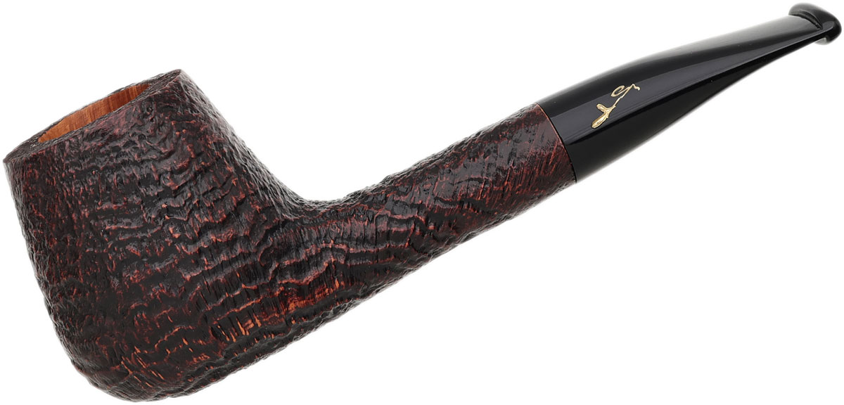 沙芬 Autograph Sandblasted 弯式白兰地斗 (6mm)