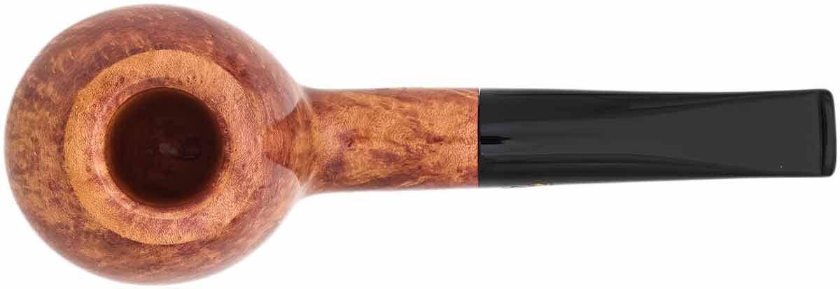 Savinelli Autograph Autograph Smooth Bent Apple (4) (6mm)
