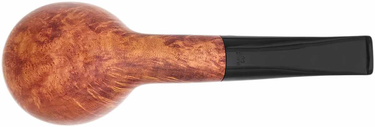 Savinelli Autograph Autograph Smooth Bent Apple (4) (6mm)