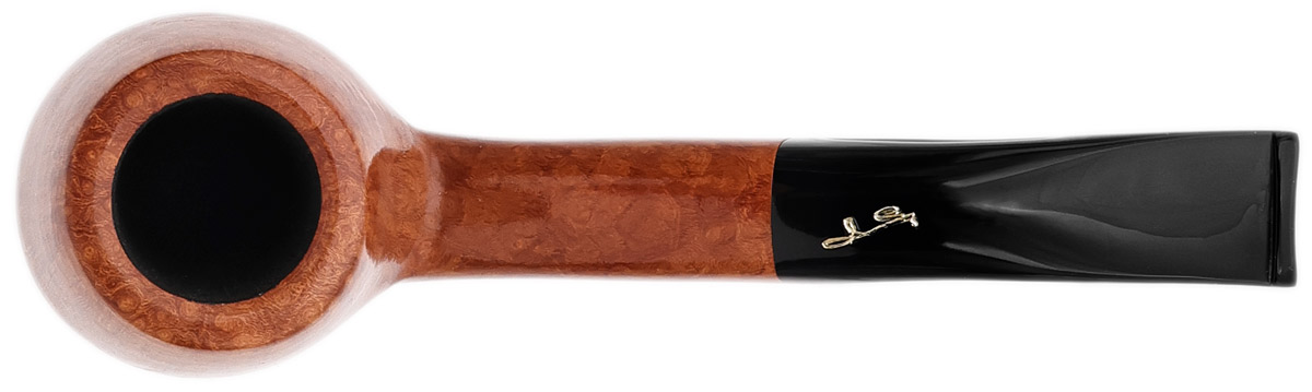 Savinelli Autograph Autograph Smooth Bent Brandy (6) (6mm)