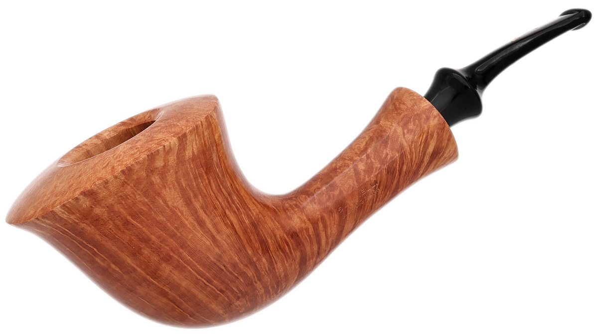 Savinelli Autograph Autograph Smooth Bent Dublin (00) (6mm)