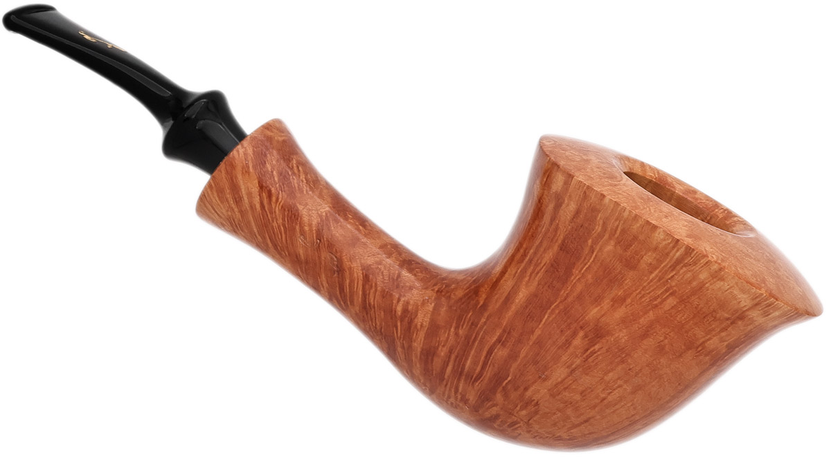 Savinelli Autograph Autograph Smooth Bent Dublin (00) (6mm)