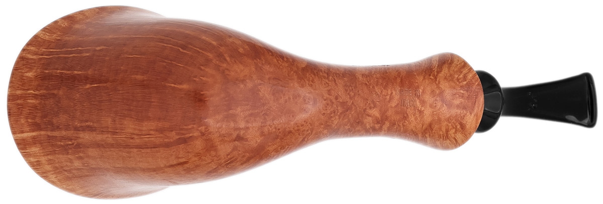 Savinelli Autograph Autograph Smooth Bent Dublin (00) (6mm)