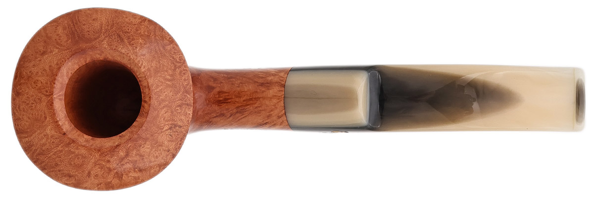 Savinelli Autograph Autograph Smooth Cherrywood (8) (6mm)