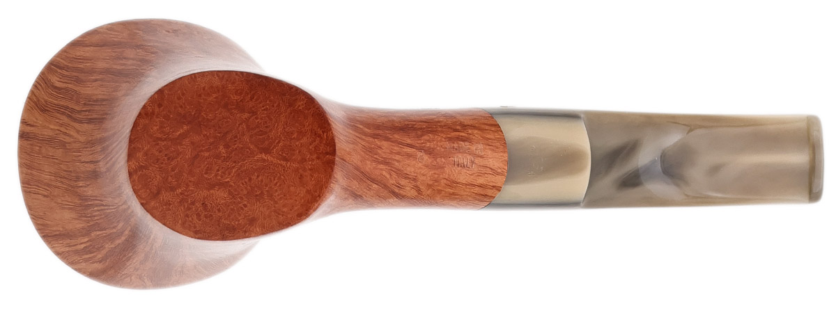 Savinelli Autograph Autograph Smooth Cherrywood (8) (6mm)