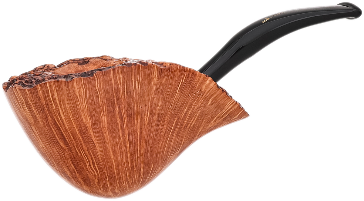 Savinelli Autograph Autograph Smooth Fan (0)