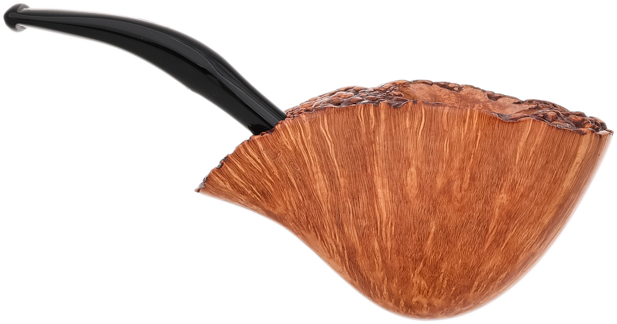 Savinelli Autograph Autograph Smooth Fan (0)